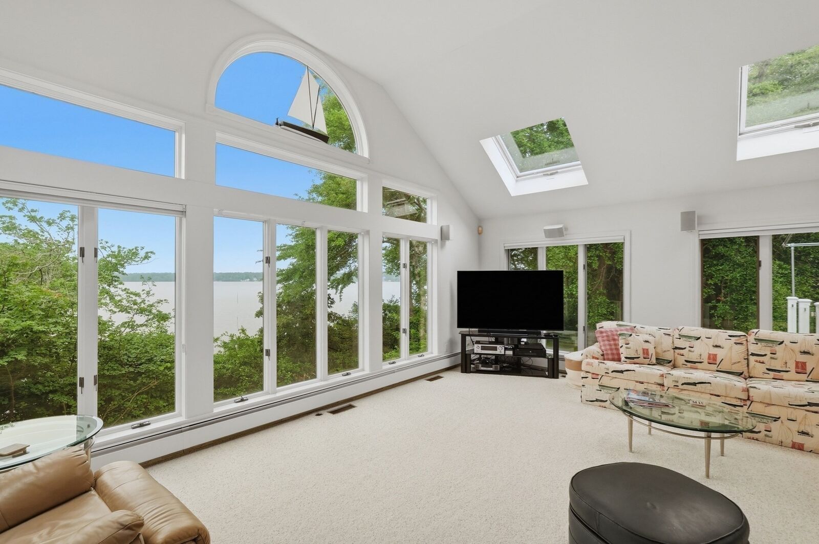 Property Photo:  34 Shirley Point Rd  MA 02632 