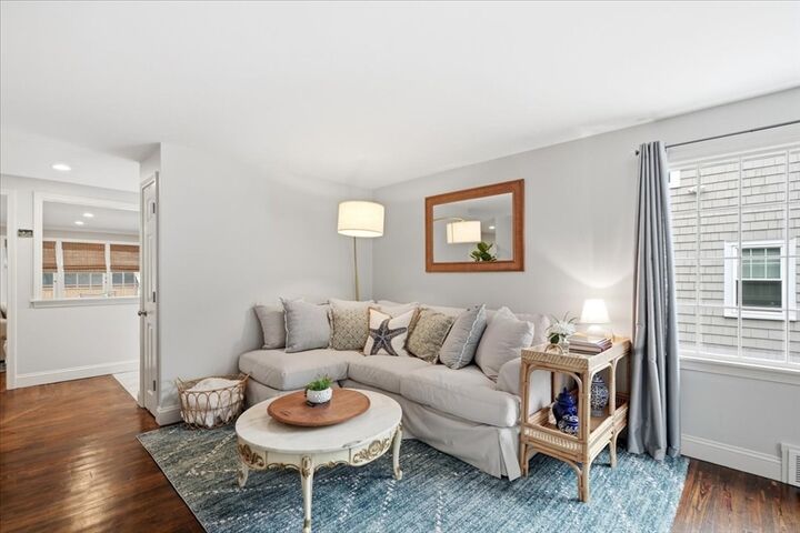 Property Photo: 18 Damon Rd MA 02066