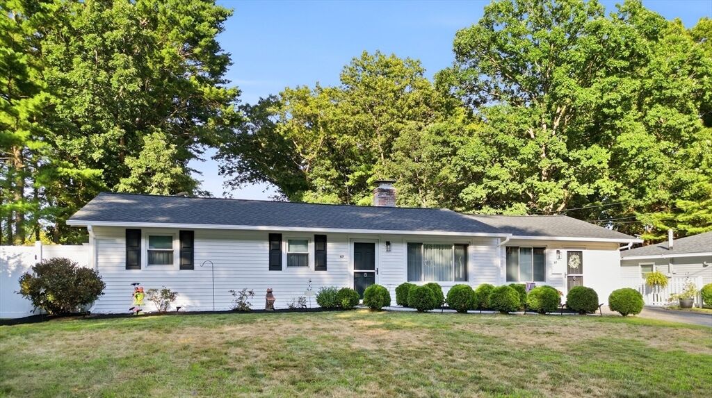 Property Photo:  67 Leigh St.  MA 01701 