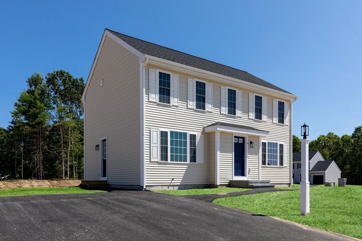 Property Photo: 5 Bumblebee Dr MA 02360