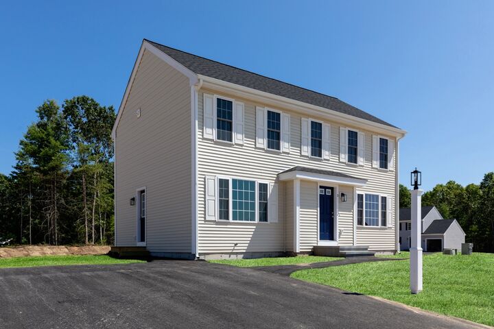 Property Photo:  5 Bumblebee Dr  MA 02360 