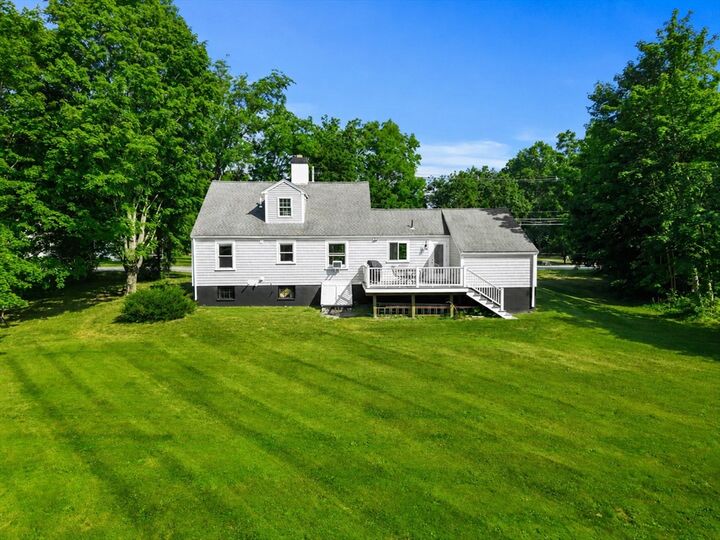 Property Photo:  185 Hollis St  MA 01450 