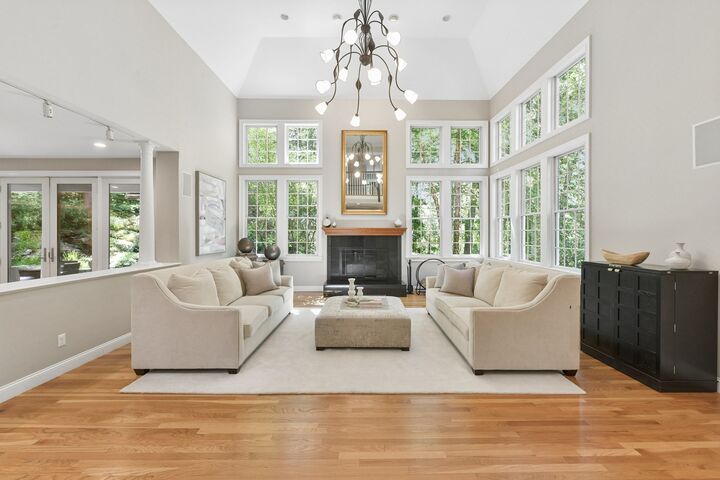 Property Photo: 63 Old East St MA 01741