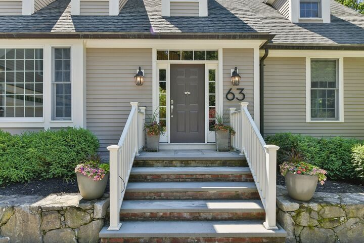 Property Photo:  63 Old East St  MA 01741 