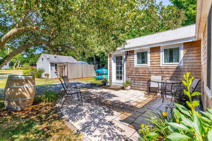 Property Photo:  319 S Orleans Rd 2  MA 02653 