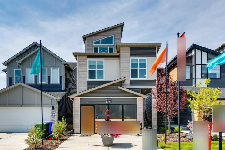 27 Belmont Place SW — photo 1