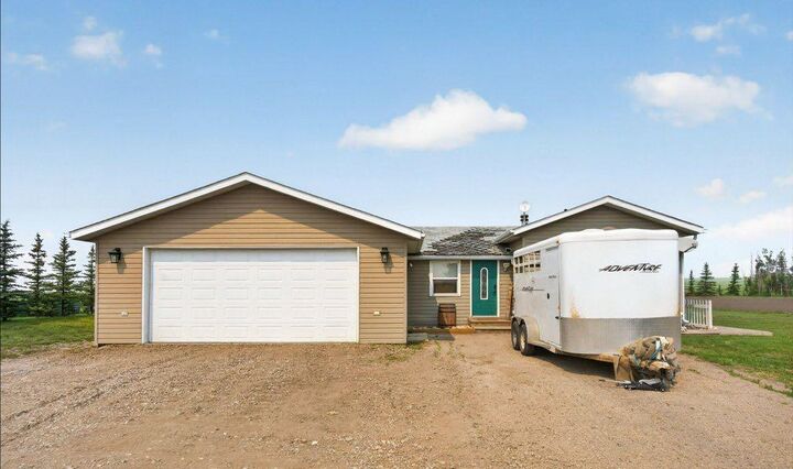 Property Photo:  311038 222  AB T0M 2A0 