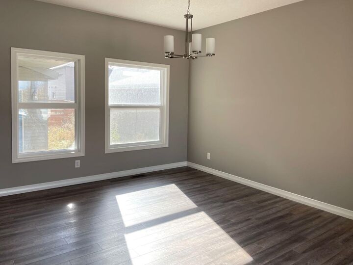 Property Photo: 71 Cornerstone Passage NE AB T3N 1G1