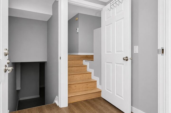 Property Photo: 4 Hunterhorn Gate NE AB T2K 6H3