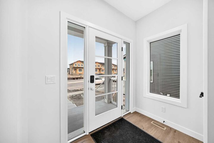Property Photo: 182 Lanark Gate SE AB T4A 3R7