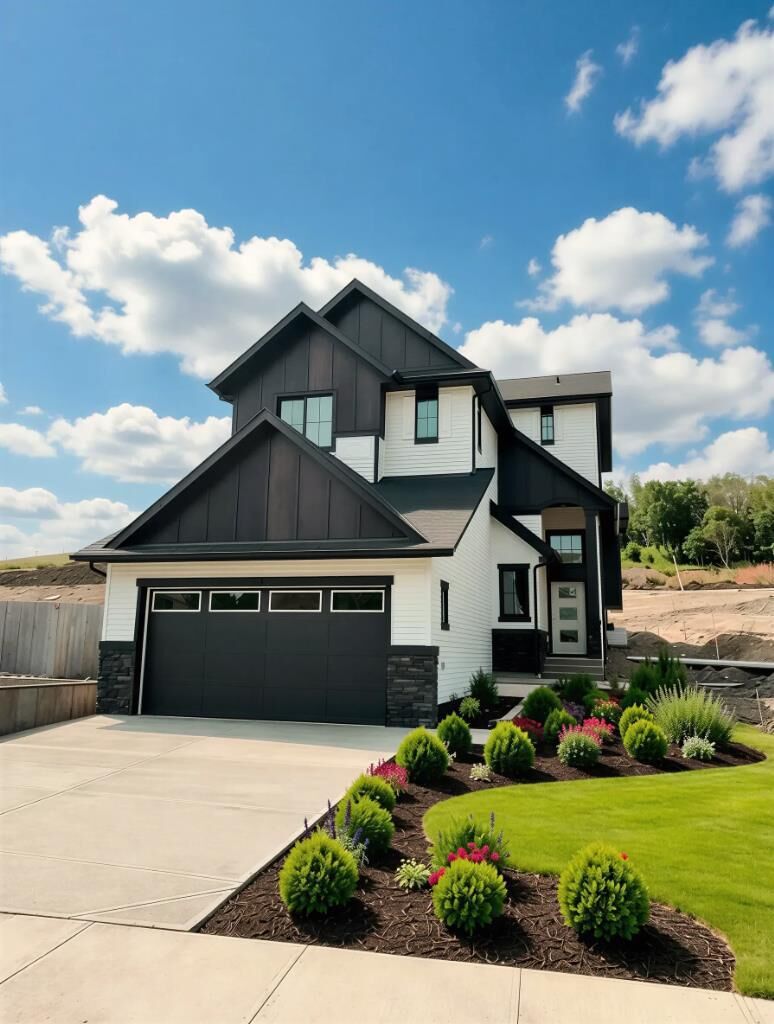 Property Photo:  3 Tillotson Downs  AB T1S 4Z5 