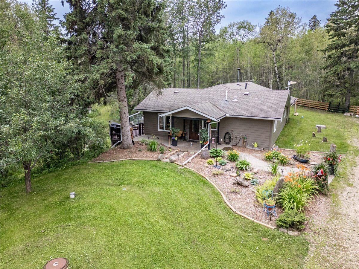 Property Photo: 12055A 454 Township AB T0C 2V0