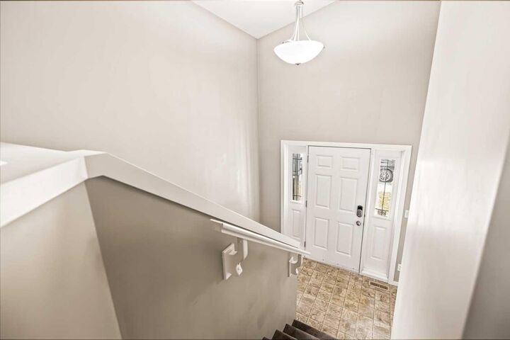 Property Photo:  50 Trimble Close  AB T4P 0N6 