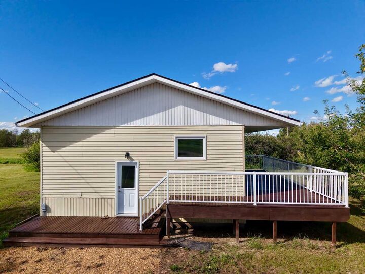 Property Photo: 81574 Highway 744 AB T0H 2N1