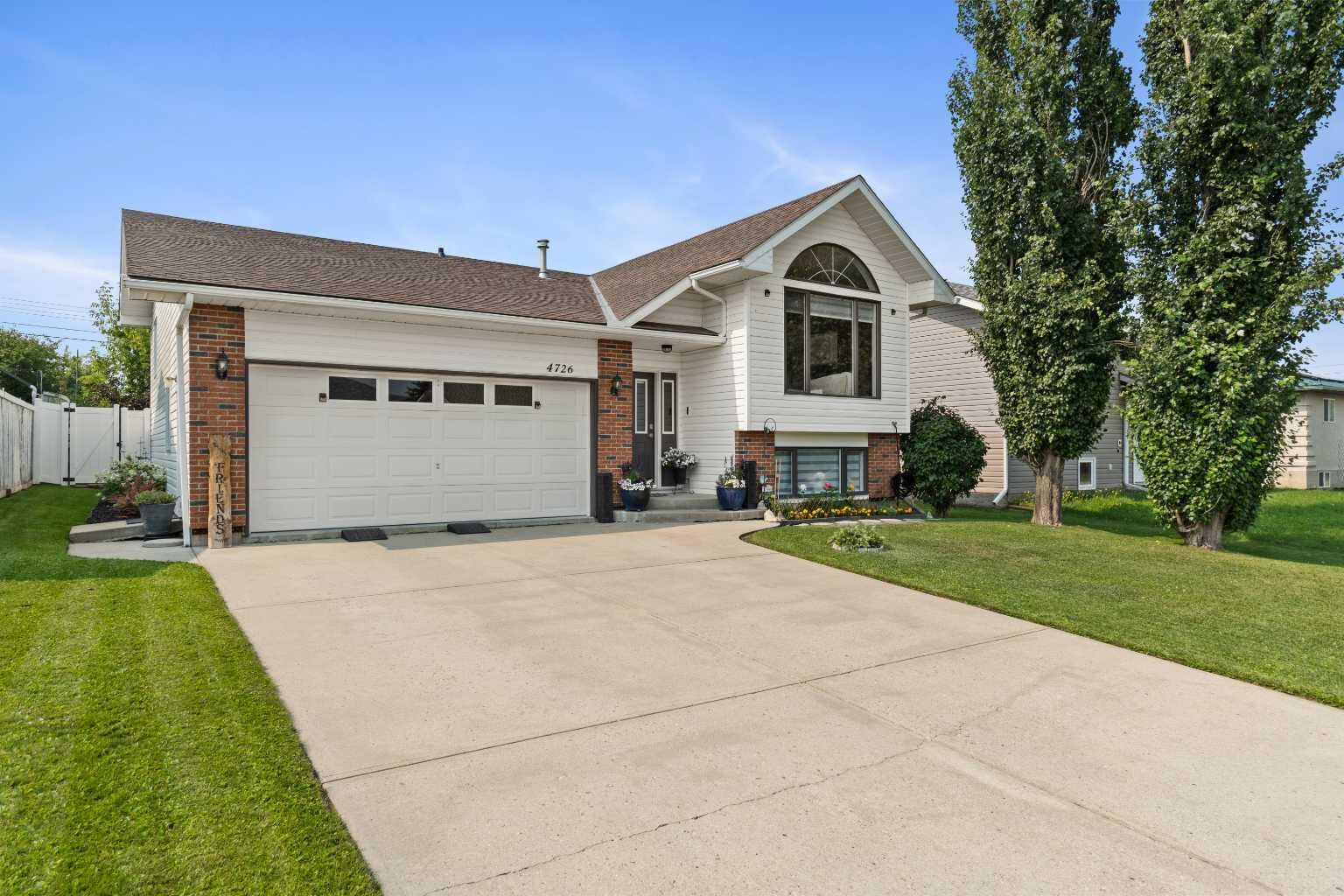 Property Photo:  4726 44  Street  AB T0E 1N0 