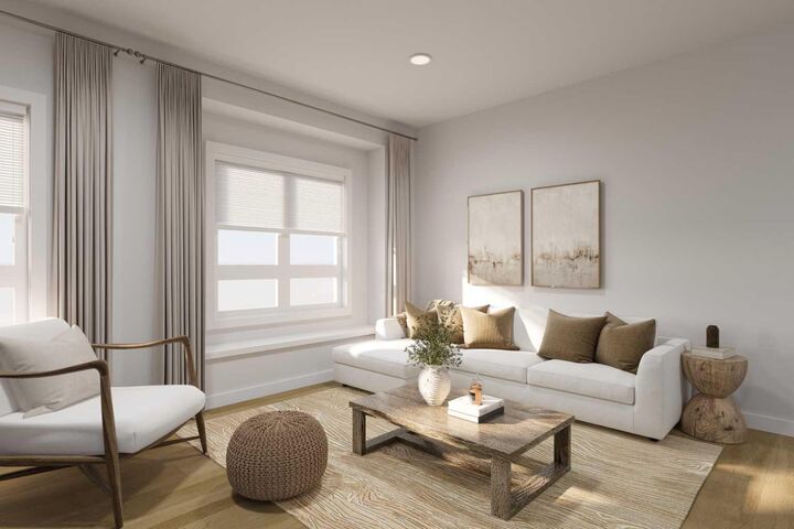 Property Photo:  437 Alpine Avenue SW 702  AB T2Y 0Z8 
