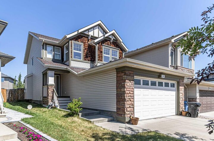 Property Photo:  23 Royal Oak Terrace NW  AB T3G 6A5 