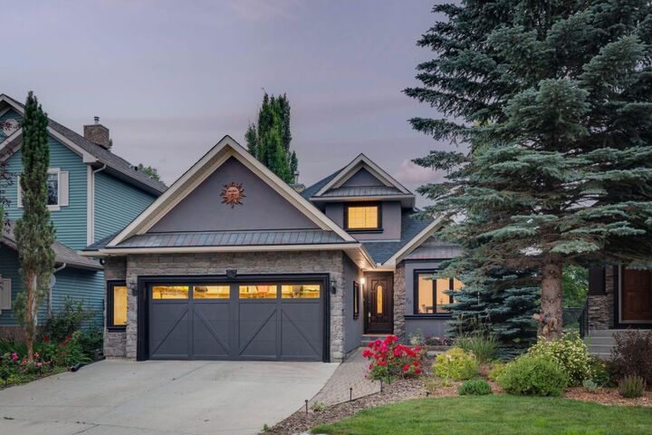 70 Discovery Ridge Court SW — photo 1