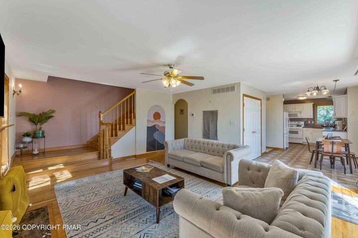 Property Photo: 117 Water Tower Circle PA 18301