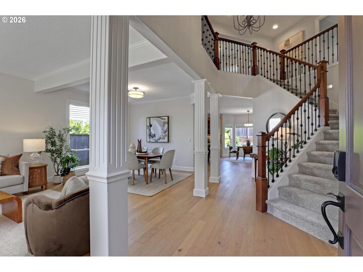 Property Photo: 1438 NW Mayfield Rd OR 97229