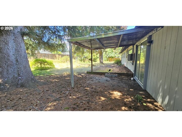 Property Photo:  8707 NE 88th St  WA 98662 