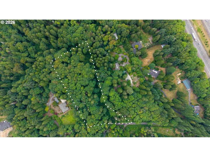 Property Photo:  SW Prosperity Park Rd Lot 21  OR 97062 