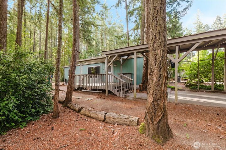 Property Photo:  5673  Bethel Road SE 44  WA 98367 