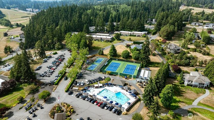 Property Photo:  5682  McDonald Drive 102A  WA 98260 