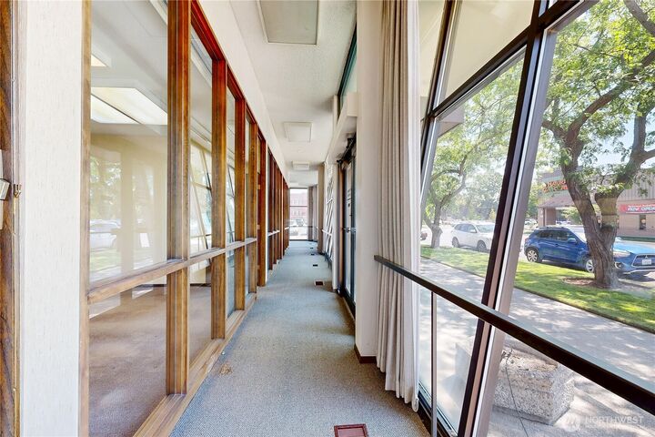 Property Photo: 103 E Poplar Street WA 99362