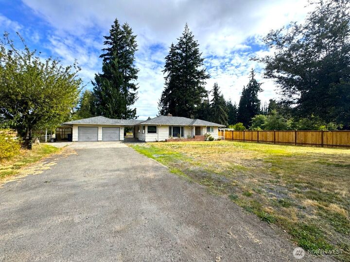 Property Photo: 5907 88th St NE WA 98270