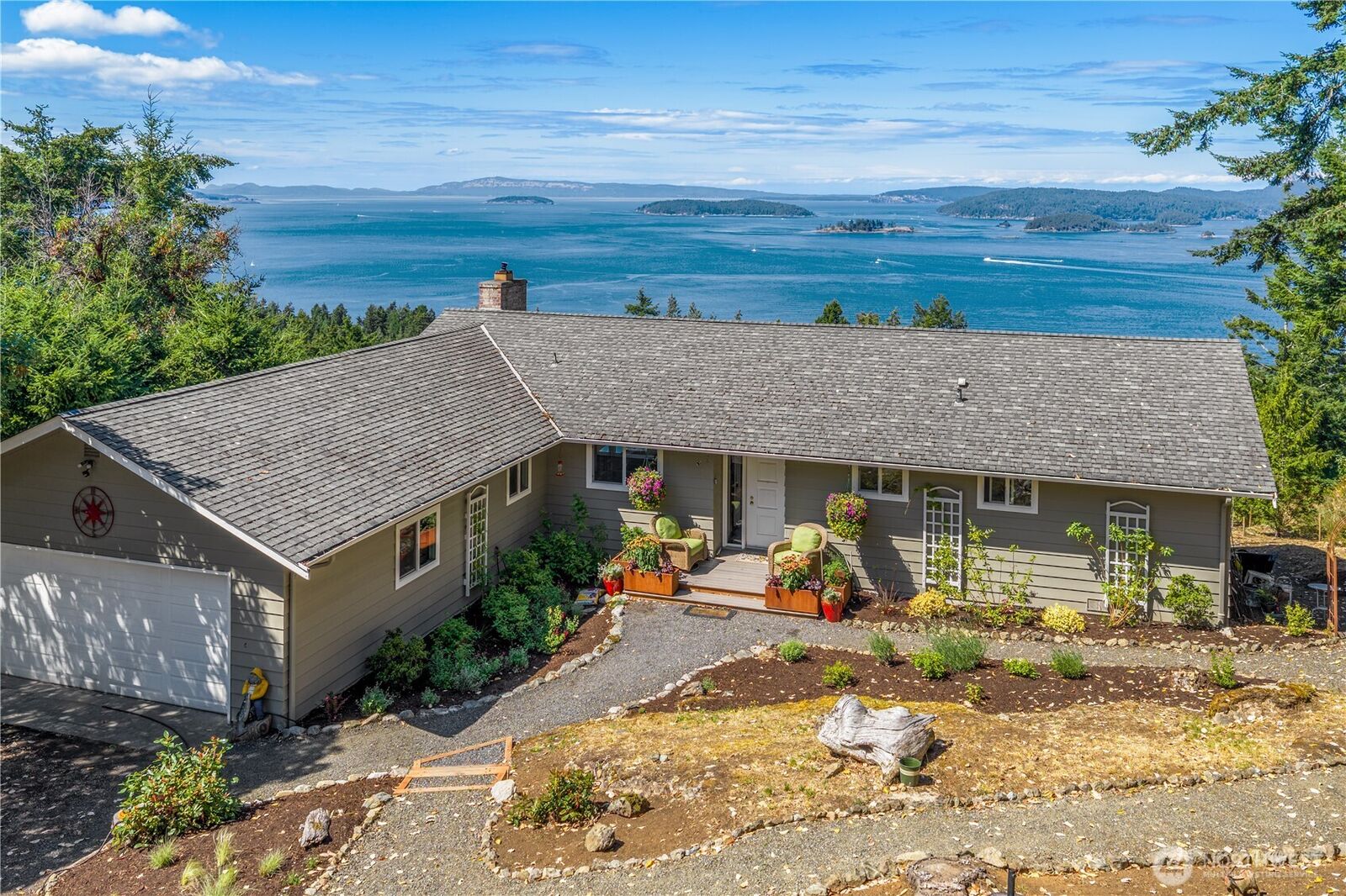 Property Photo:  194  Channel Heights Way  WA 98250 