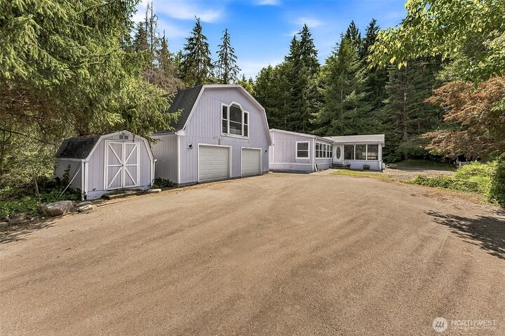 Property Photo:  280 W Satsop Drive  WA 98541 