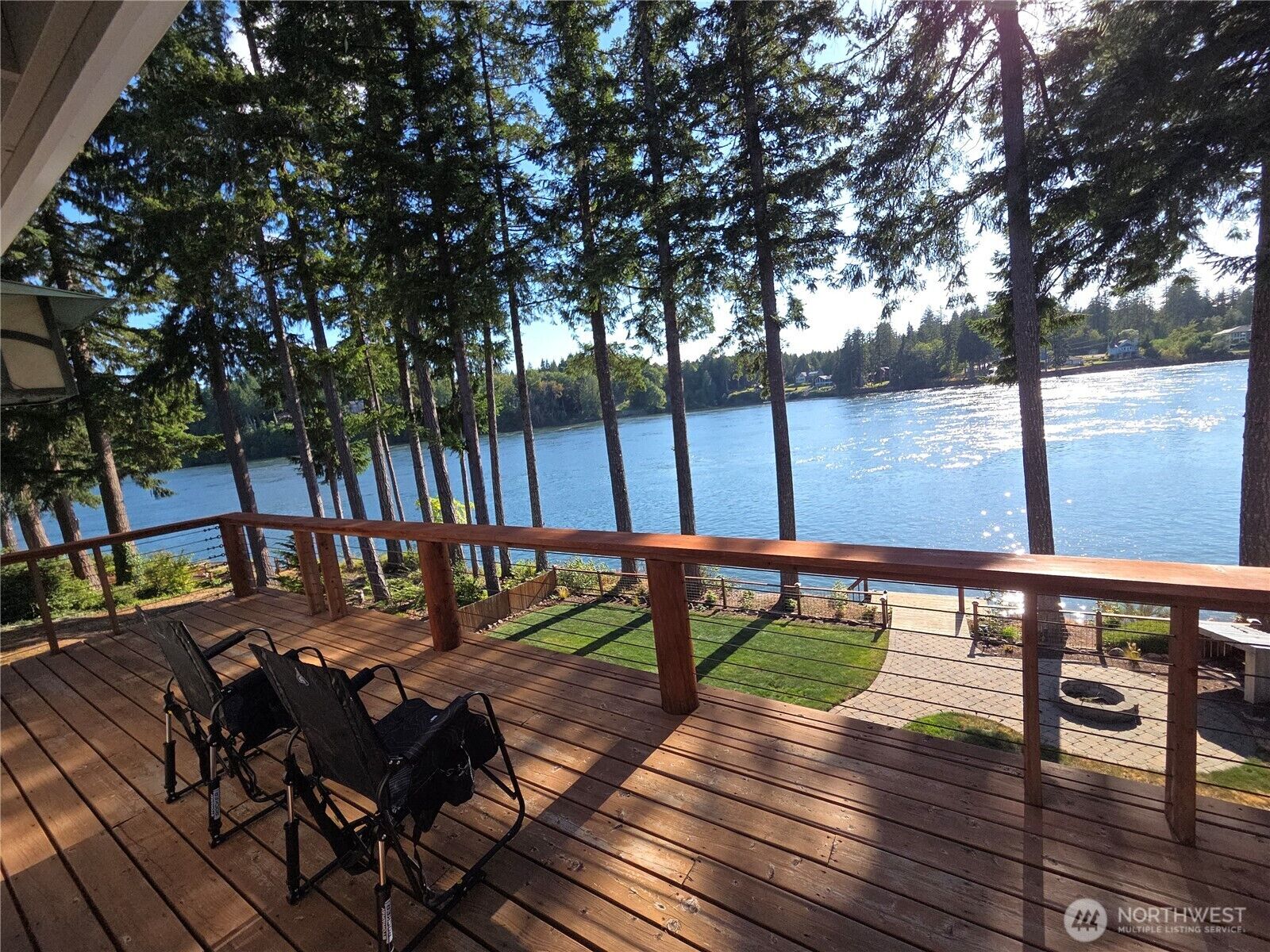 Property Photo: 232 E Libby Road W WA 98584
