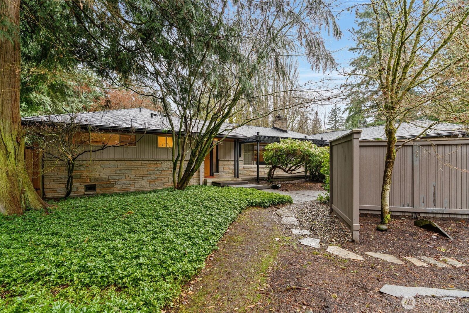 Property Photo: 23312 Robin Hood Drive WA 98020