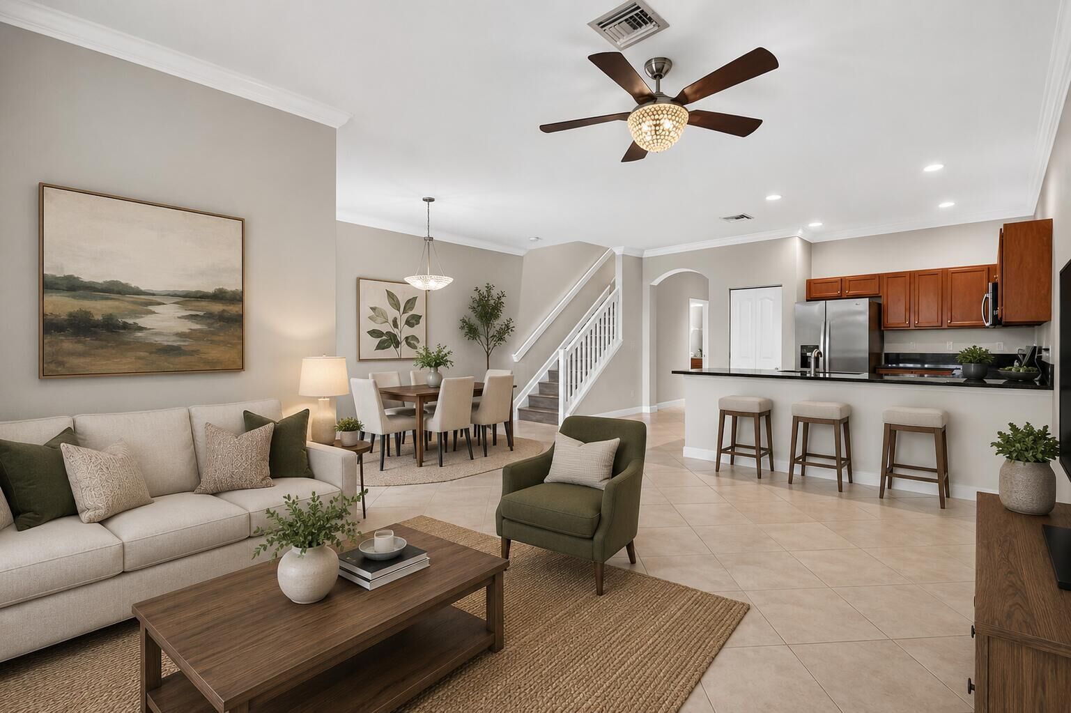 Property Photo: 5045 Ellery Terrace FL 33417