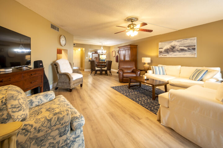 Property Photo:  3090 N Course Drive 508  FL 33069 