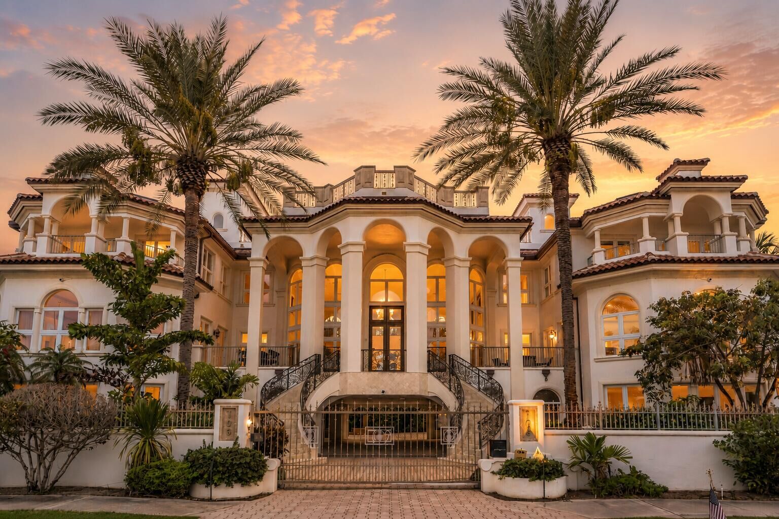 Property Photo: 709 Idlewyld Drive FL 33301