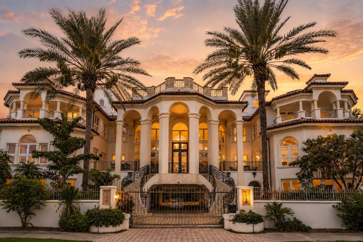 Property Photo:  709 Idlewyld Drive  FL 33301 