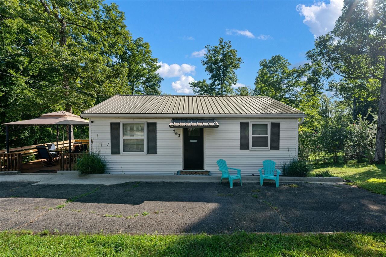 Property Photo:  763 Ponderosa Road  KY 42723 