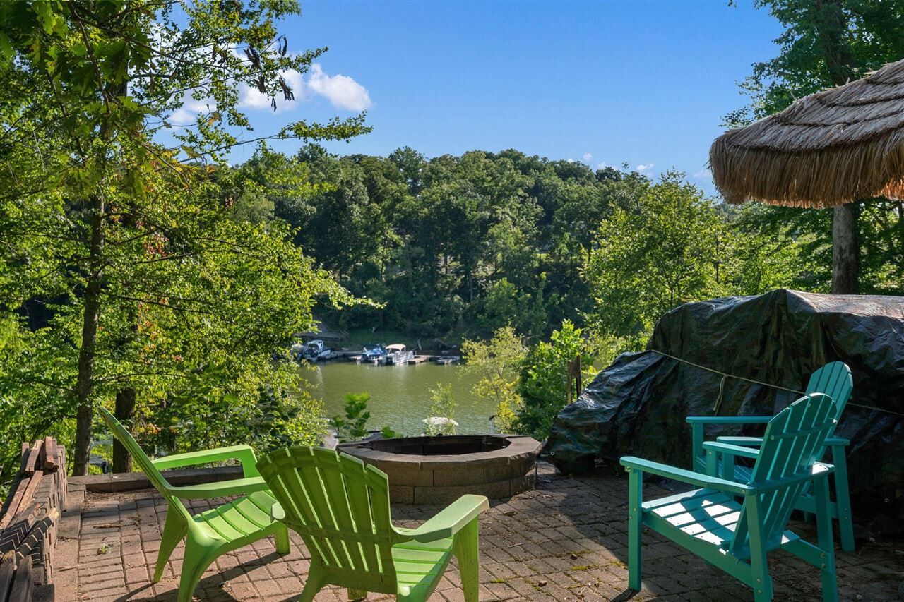 Property Photo:  763 Ponderosa Road  KY 42723 