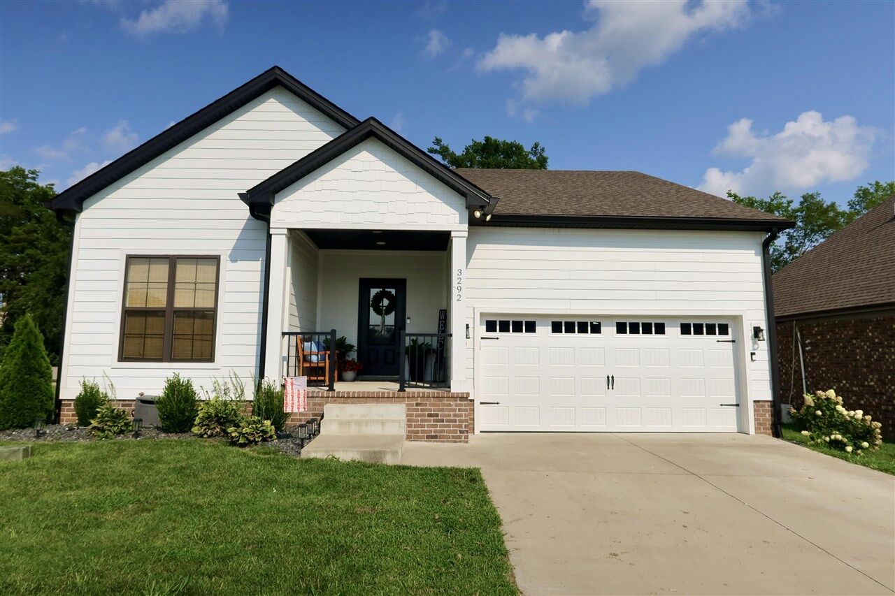 Property Photo: 3292 South Oak Street KY 42101