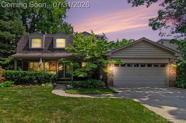 Property Photo:  14074 Riverside Street  MI 48154 