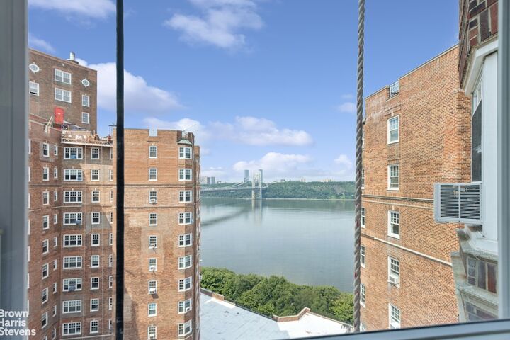 Property Photo: 200 Cabrini Boulevard 104 NY 10033