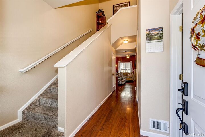 Property Photo:  14700 E 104th Avenue 2506  CO 80022 