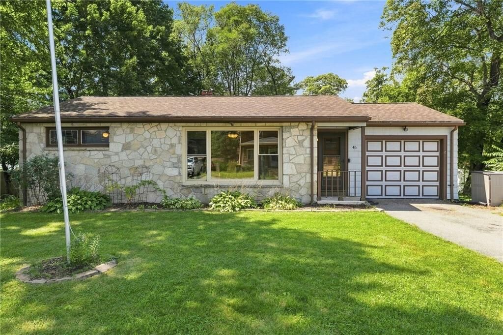 Property Photo:  45 Remington Avenue  RI 02858 