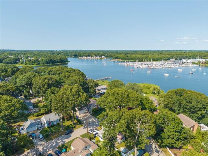 Property Photo:  147 Riverside Drive  RI 02915 