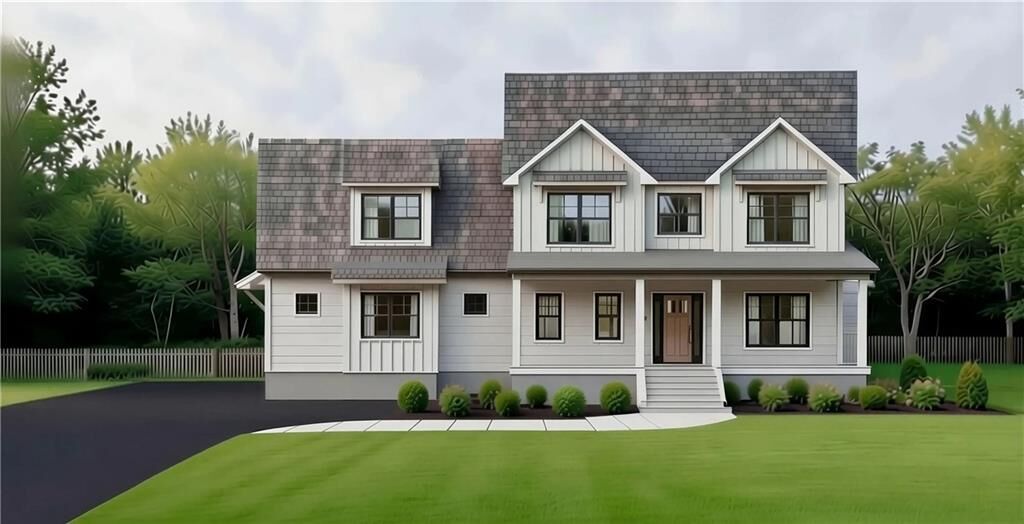 Property Photo:  25 Dawsons Circle  RI 02879 