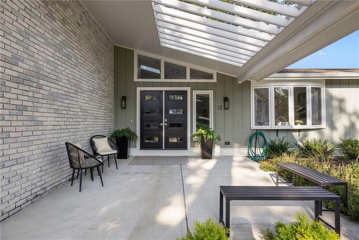 Property Photo: 12 Kenmore Way RI 02908