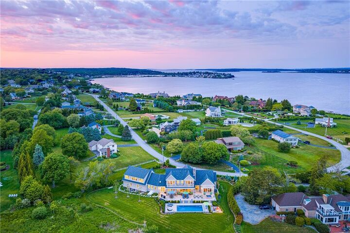 Property Photo: 71 Cliff Drive RI 02882