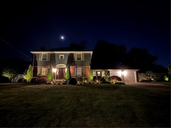 Property Photo: 39 Merry Mount Drive RI 02888